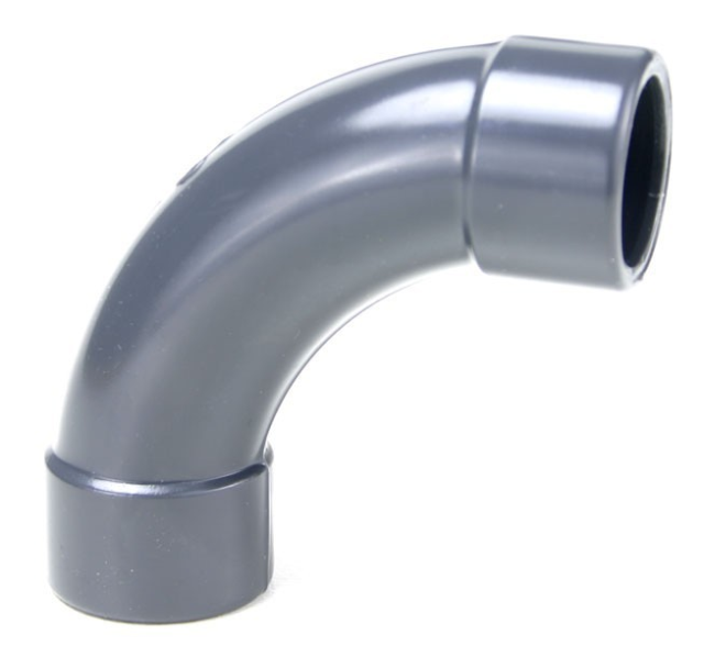 Bogen 90&amp;#176; 50mm